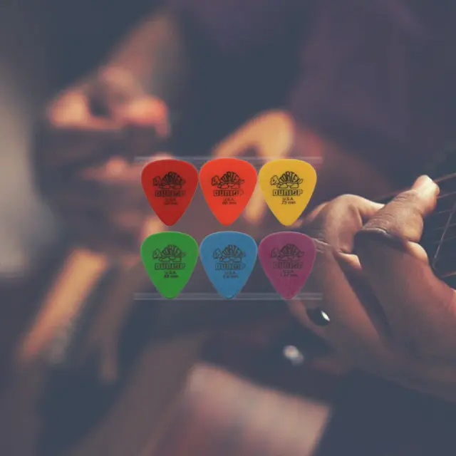 mediator-dunlop-tortex