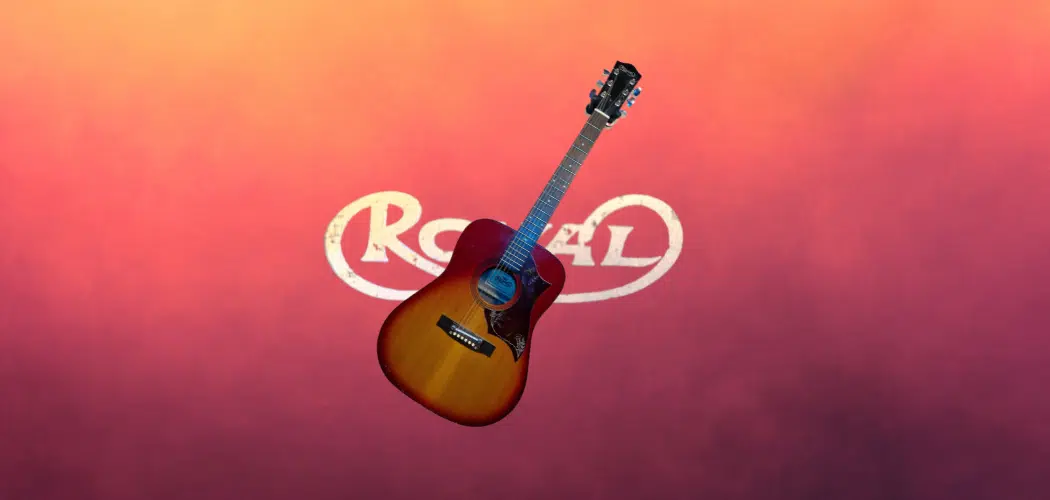 guitare-folk-royal-test-et-avis