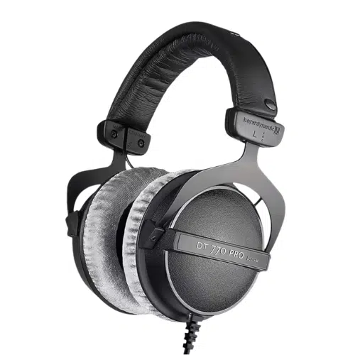 Beyerdynamic DT 770 Pro Beyerdynamic-DT-770-Pro
