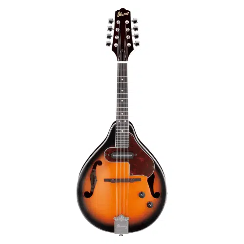 Ibanez-M510E-BS-Brown-Sunburst Ibanez-M510E-BS-Brown-Sunburst