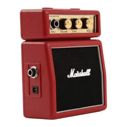 marshall-ms2 marshall-ms2