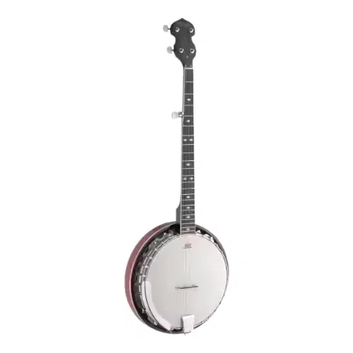 stagg-Bjm30-Dl-Banjo-5-Deluxe stagg-Bjm30-Dl-Banjo-5-Deluxe